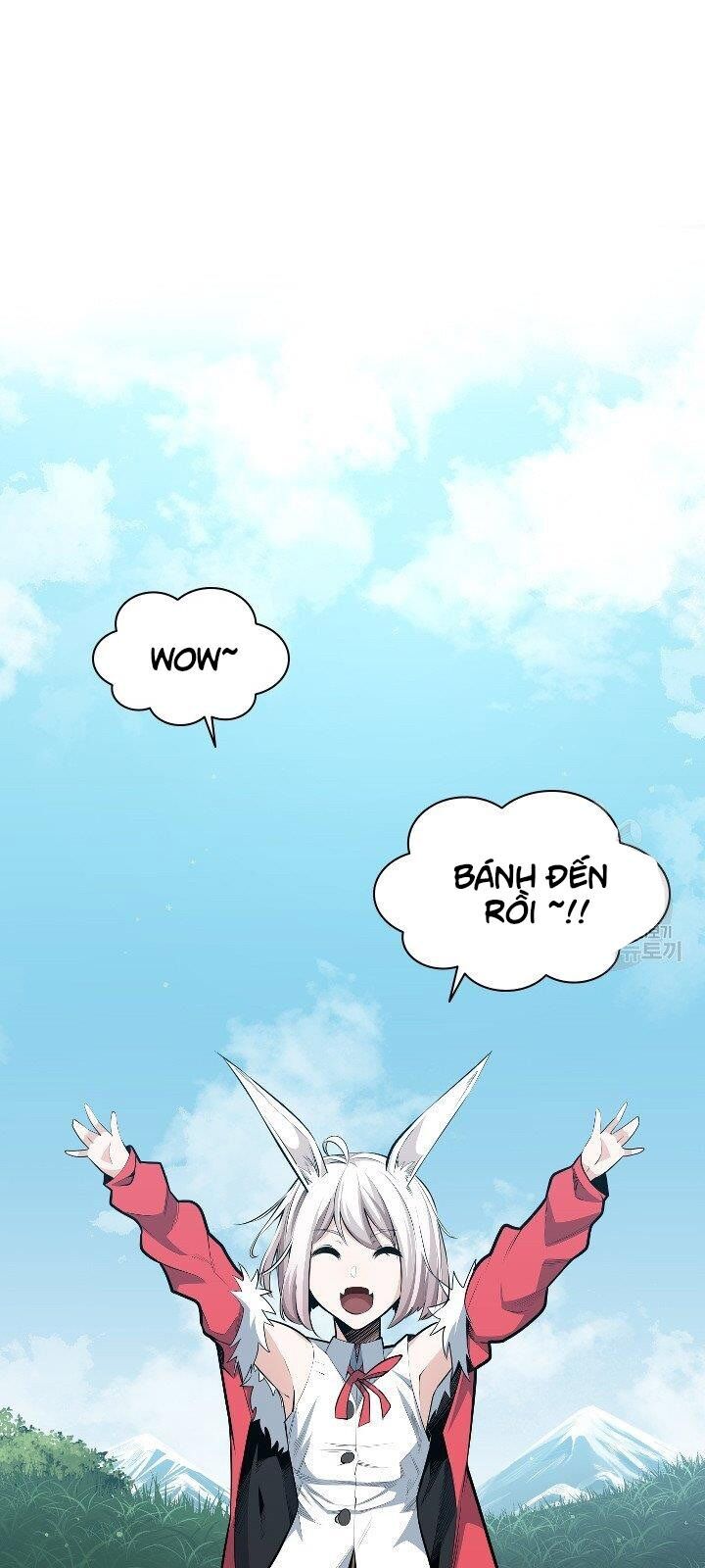 Hầm Ngục Hướng Dẫn Cấp Địa Ngục Chap 21 - Next Chap 22