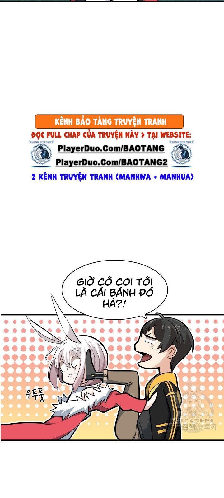 Hầm Ngục Hướng Dẫn Cấp Địa Ngục Chap 21 - Next Chap 22