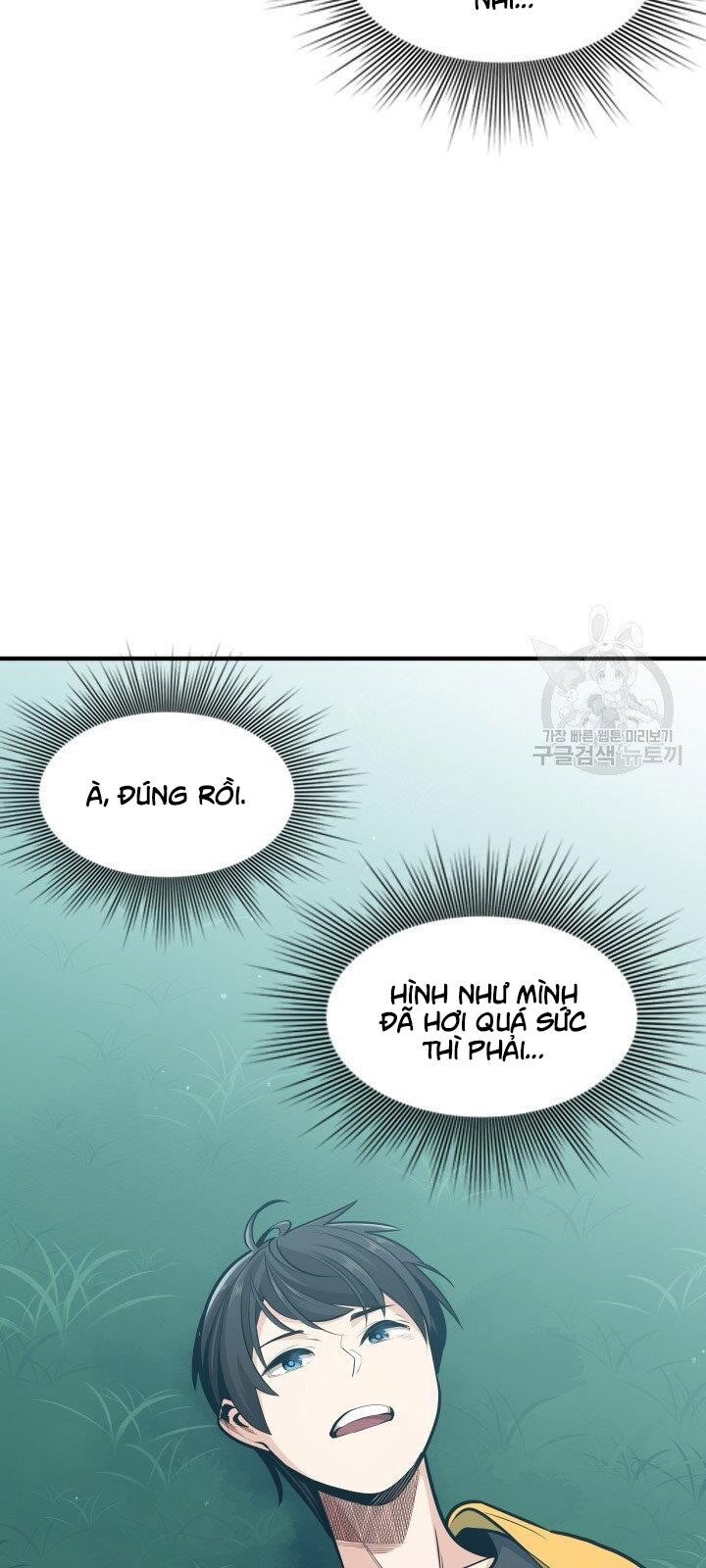 Hầm Ngục Hướng Dẫn Cấp Địa Ngục Chap 21 - Next Chap 22