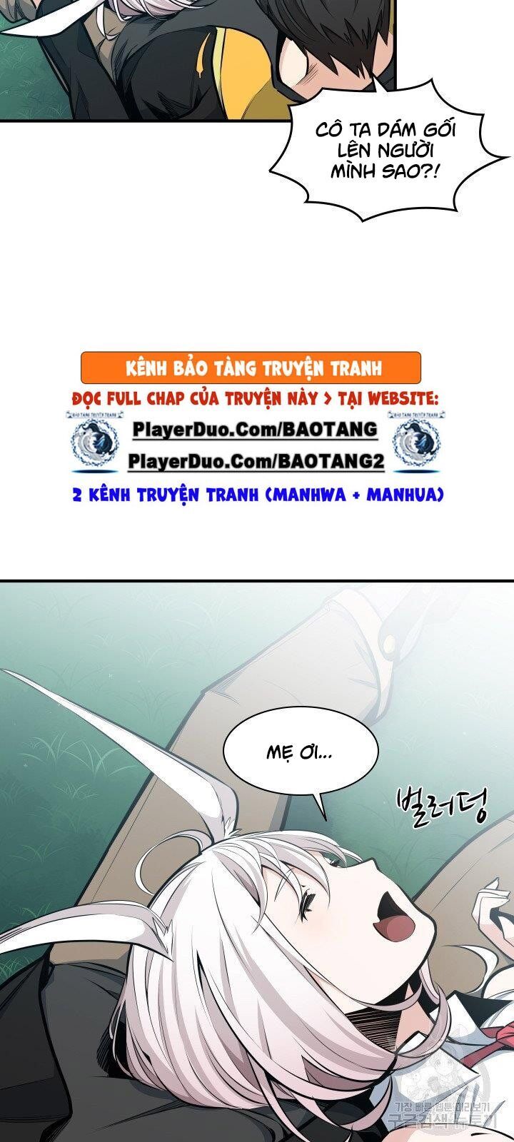 Hầm Ngục Hướng Dẫn Cấp Địa Ngục Chap 21 - Next Chap 22
