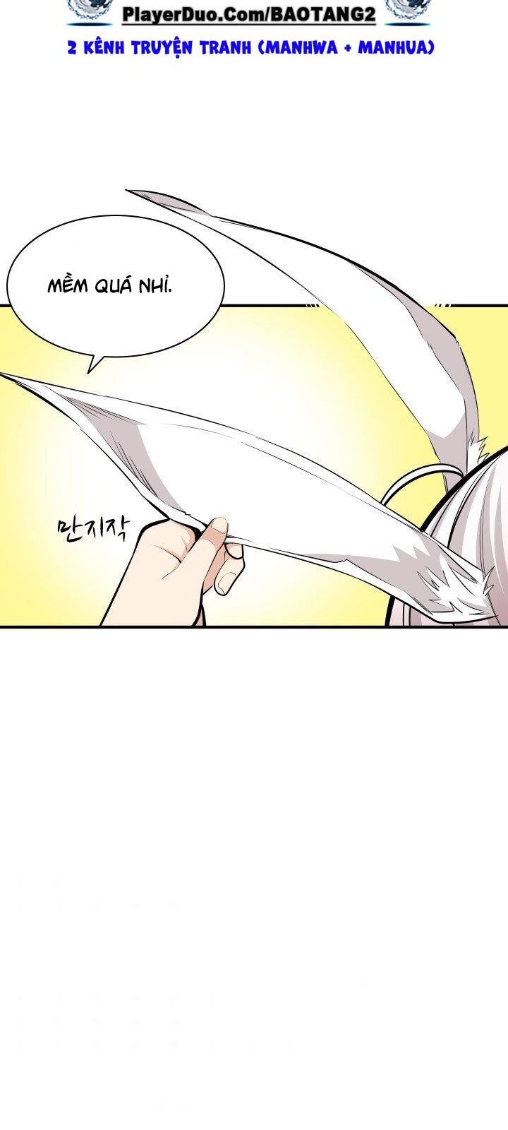 Hầm Ngục Hướng Dẫn Cấp Địa Ngục Chap 21 - Next Chap 22