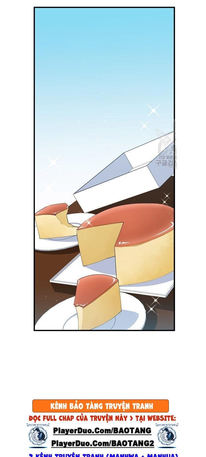 Hầm Ngục Hướng Dẫn Cấp Địa Ngục Chap 21 - Next Chap 22