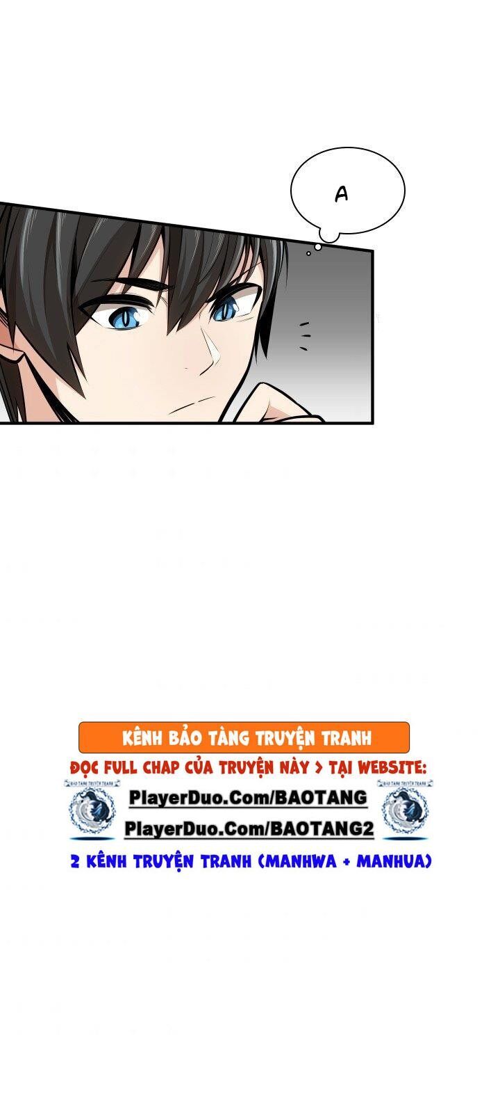 Hầm Ngục Hướng Dẫn Cấp Địa Ngục Chap 21 - Next Chap 22