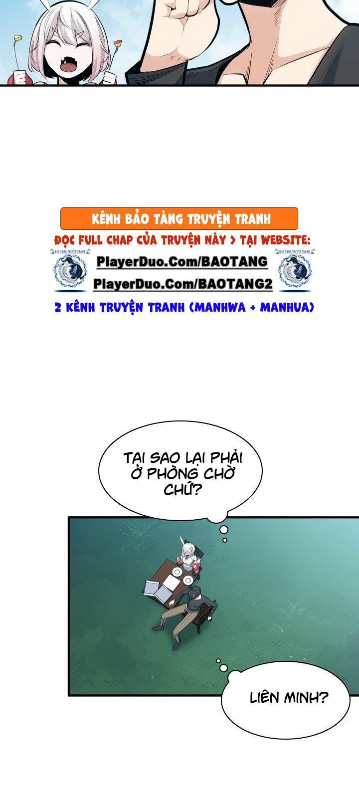 Hầm Ngục Hướng Dẫn Cấp Địa Ngục Chap 21 - Next Chap 22