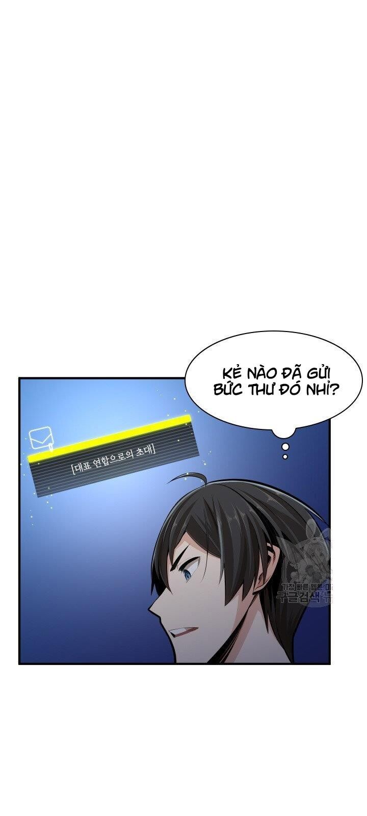 Hầm Ngục Hướng Dẫn Cấp Địa Ngục Chap 21 - Next Chap 22