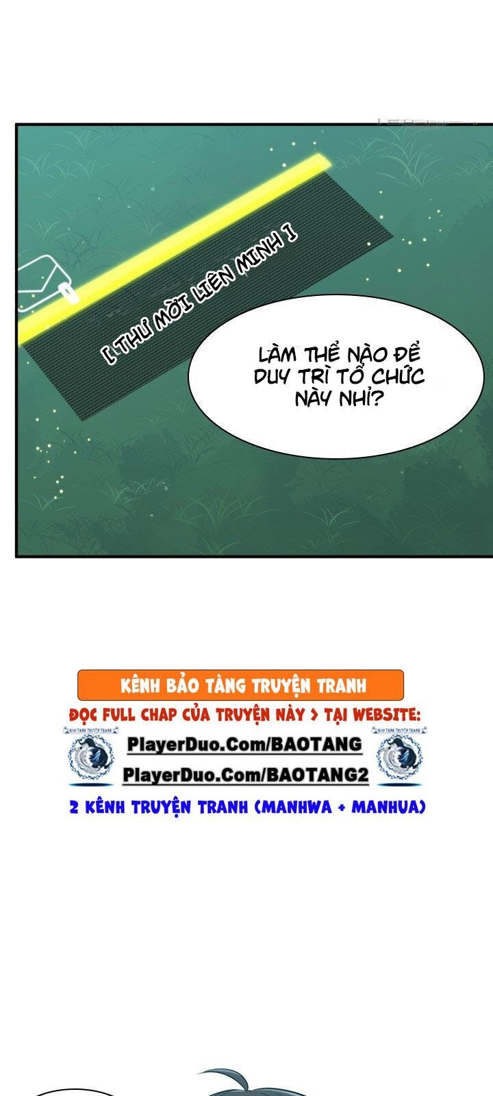 Hầm Ngục Hướng Dẫn Cấp Địa Ngục Chap 21 - Next Chap 22