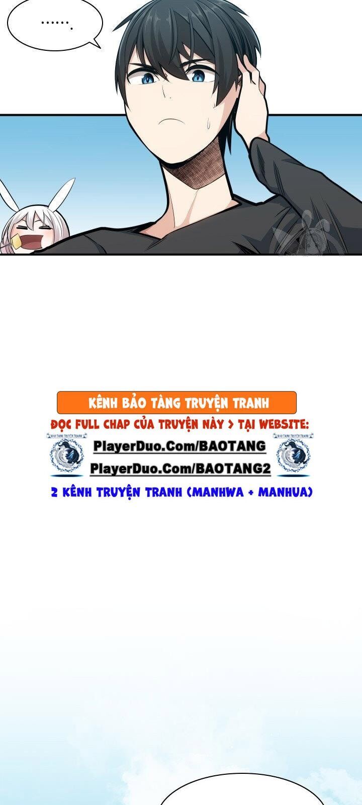 Hầm Ngục Hướng Dẫn Cấp Địa Ngục Chap 21 - Next Chap 22
