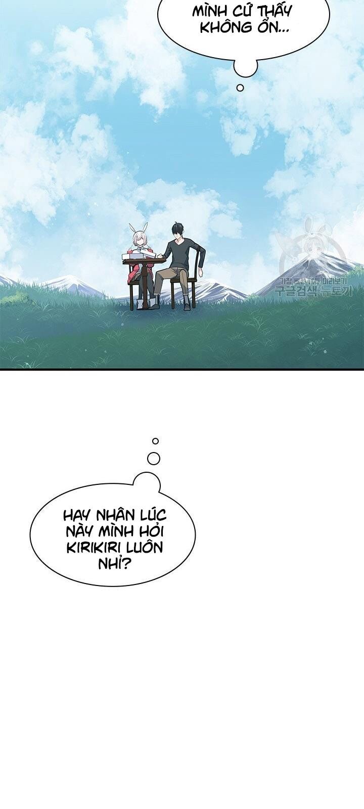 Hầm Ngục Hướng Dẫn Cấp Địa Ngục Chap 21 - Next Chap 22