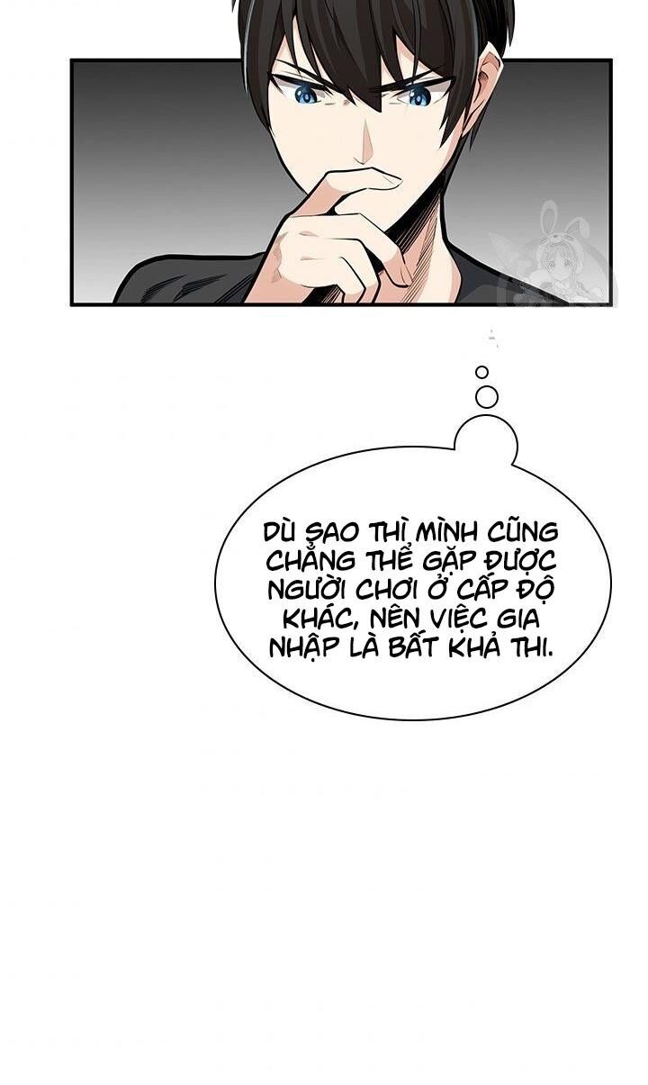 Hầm Ngục Hướng Dẫn Cấp Địa Ngục Chap 21 - Next Chap 22