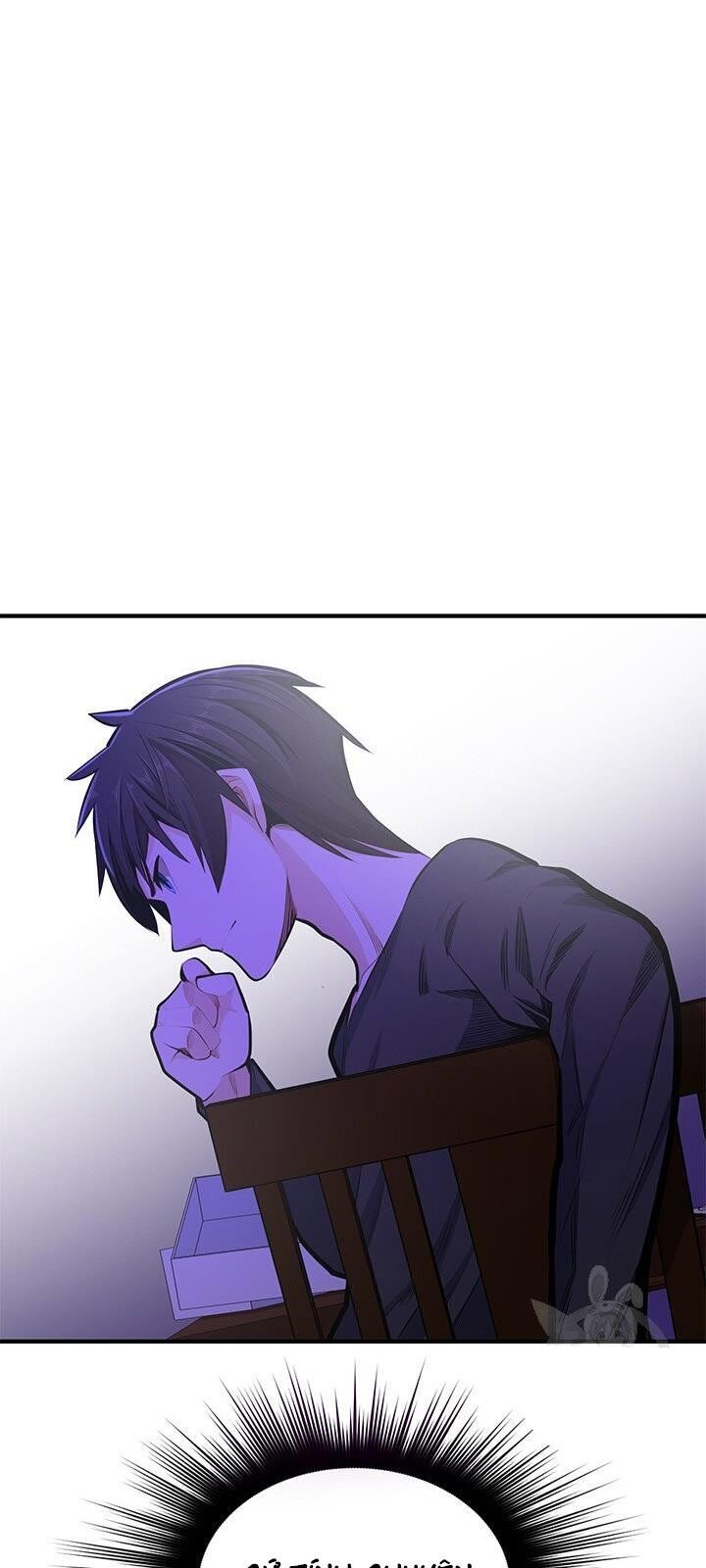 Hầm Ngục Hướng Dẫn Cấp Địa Ngục Chap 21 - Next Chap 22