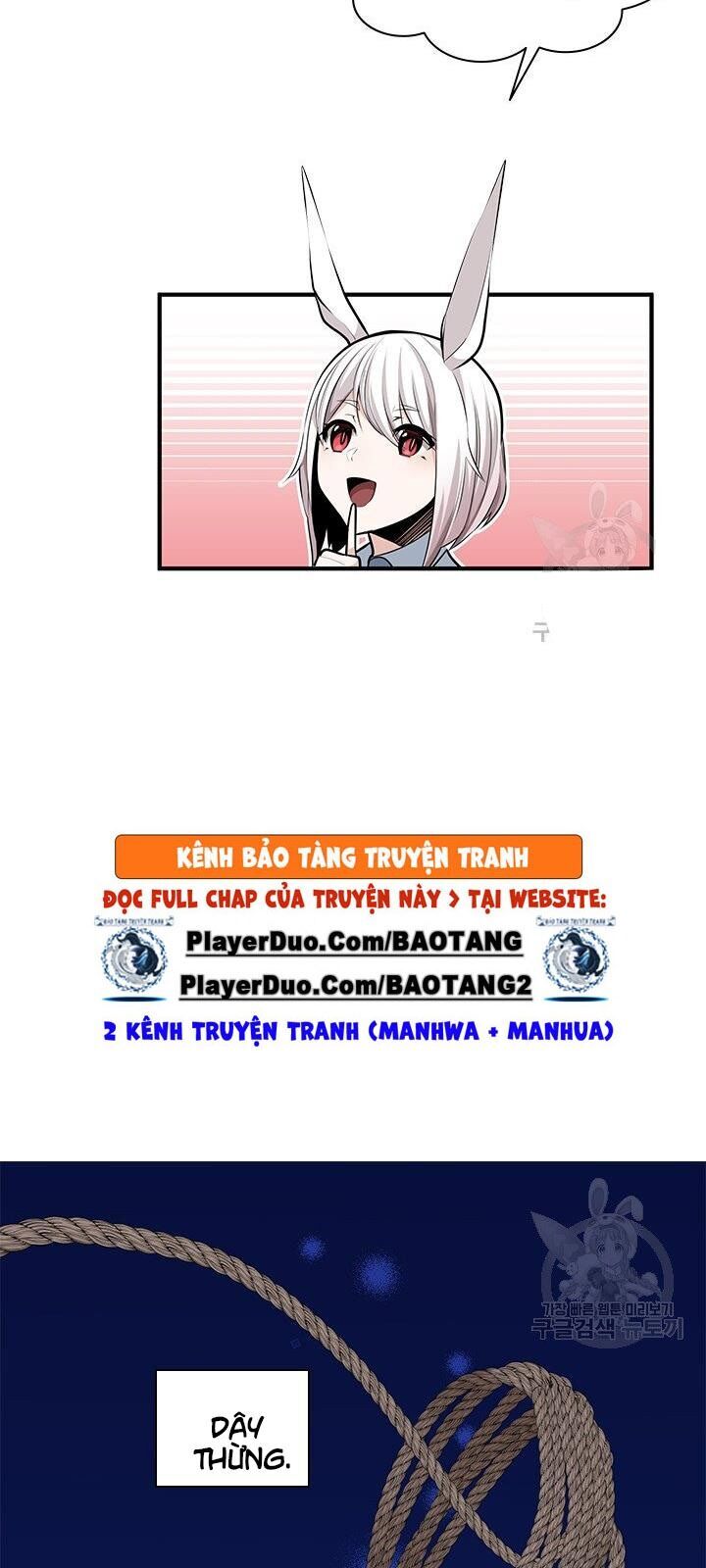 Hầm Ngục Hướng Dẫn Cấp Địa Ngục Chap 21 - Next Chap 22