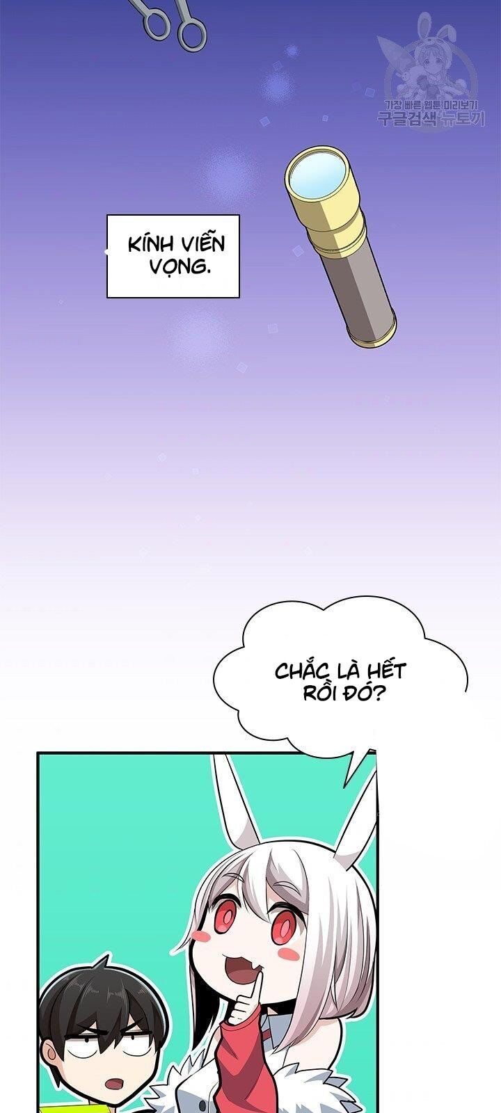 Hầm Ngục Hướng Dẫn Cấp Địa Ngục Chap 21 - Next Chap 22