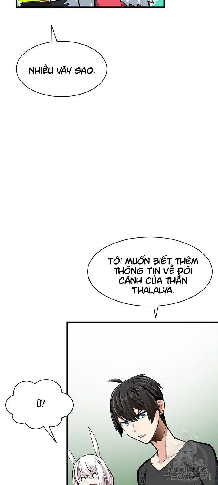Hầm Ngục Hướng Dẫn Cấp Địa Ngục Chap 21 - Next Chap 22
