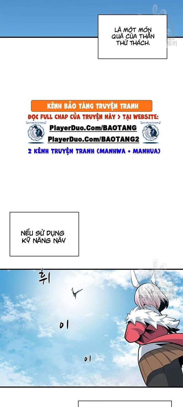 Hầm Ngục Hướng Dẫn Cấp Địa Ngục Chap 21 - Next Chap 22