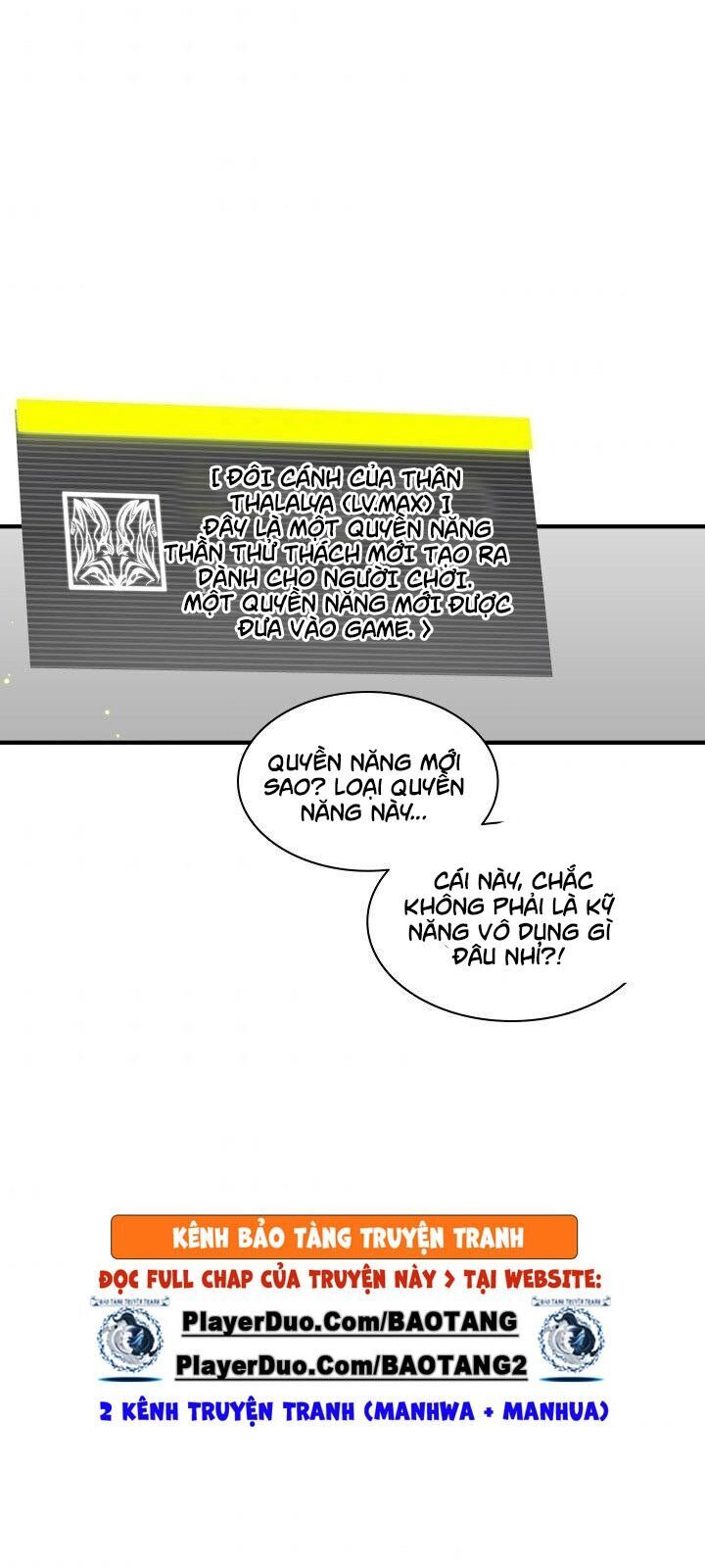 Hầm Ngục Hướng Dẫn Cấp Địa Ngục Chap 21 - Next Chap 22