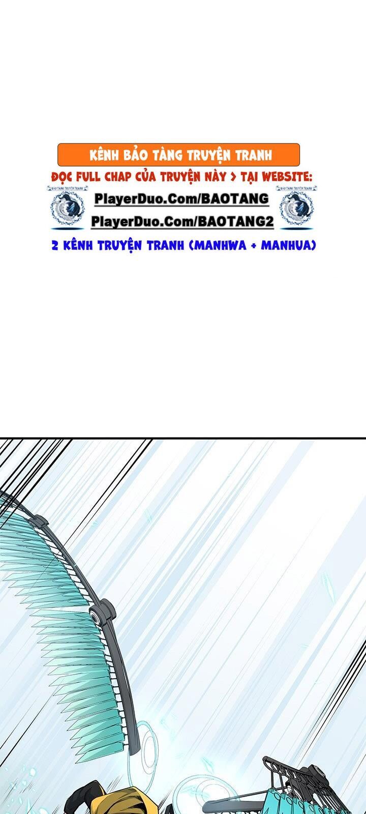 Hầm Ngục Hướng Dẫn Cấp Địa Ngục Chap 21 - Next Chap 22