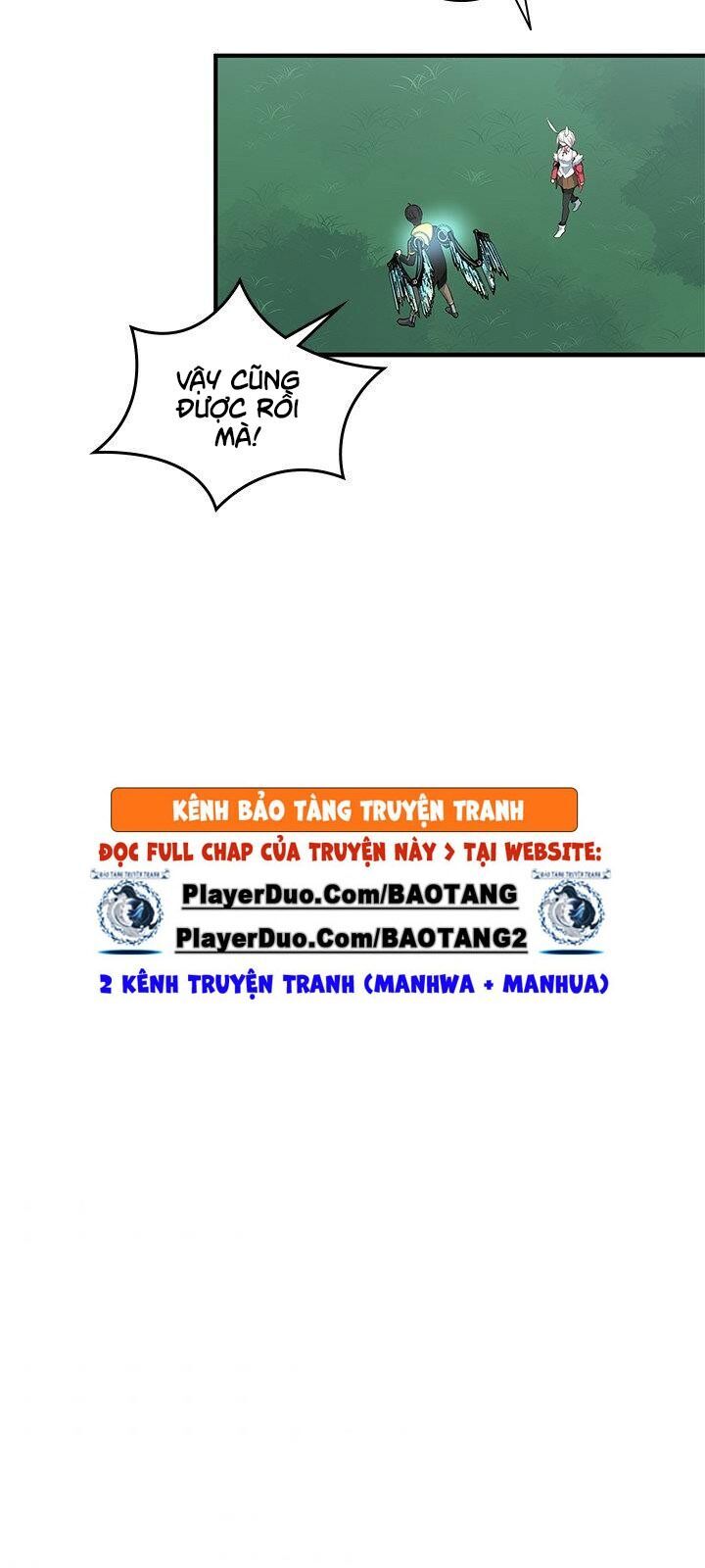 Hầm Ngục Hướng Dẫn Cấp Địa Ngục Chap 21 - Next Chap 22