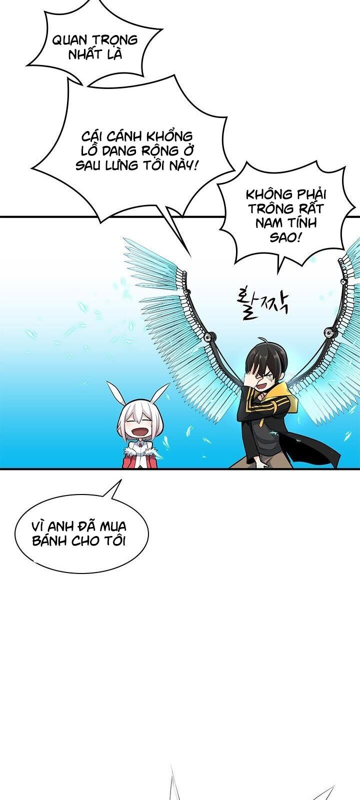 Hầm Ngục Hướng Dẫn Cấp Địa Ngục Chap 21 - Next Chap 22