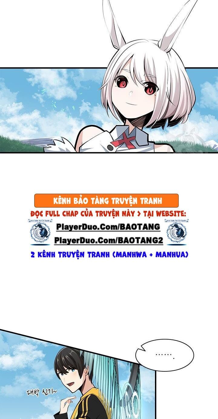 Hầm Ngục Hướng Dẫn Cấp Địa Ngục Chap 21 - Next Chap 22