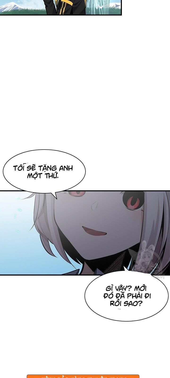 Hầm Ngục Hướng Dẫn Cấp Địa Ngục Chap 21 - Next Chap 22