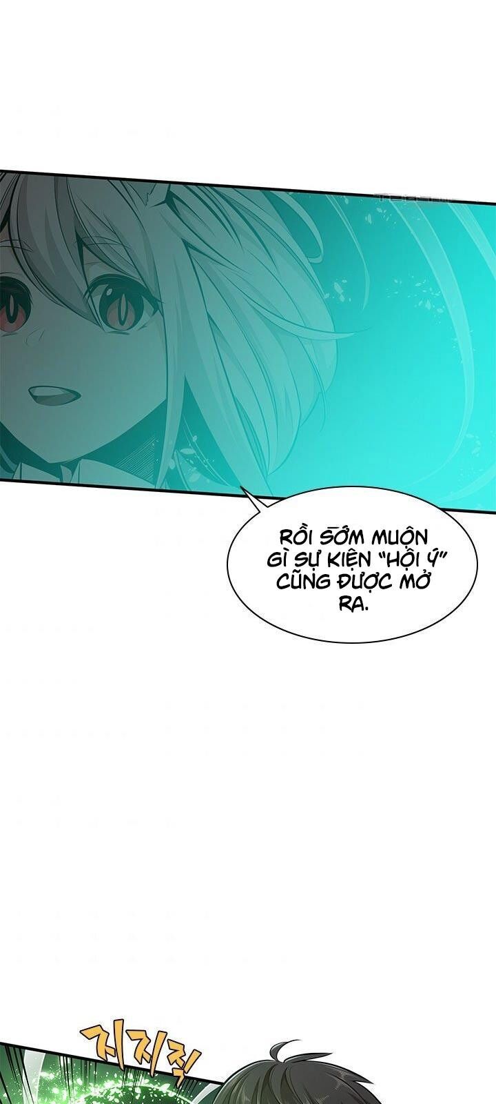 Hầm Ngục Hướng Dẫn Cấp Địa Ngục Chap 21 - Next Chap 22