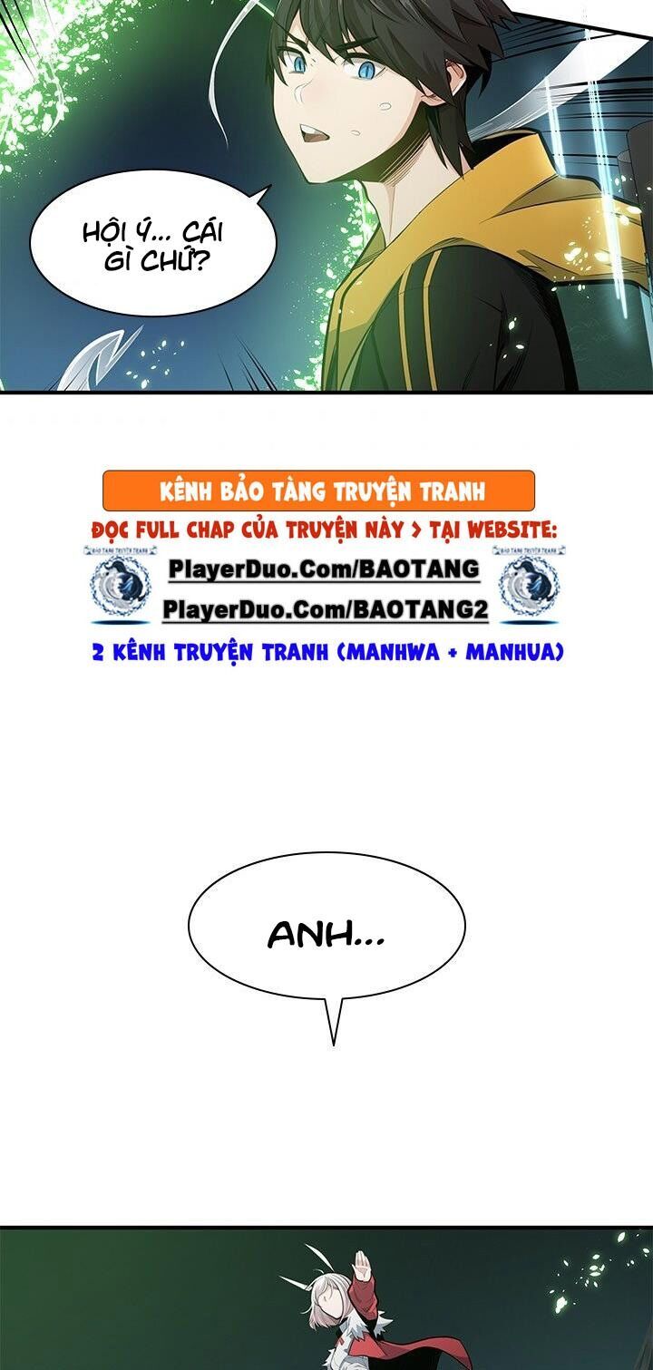 Hầm Ngục Hướng Dẫn Cấp Địa Ngục Chap 21 - Next Chap 22
