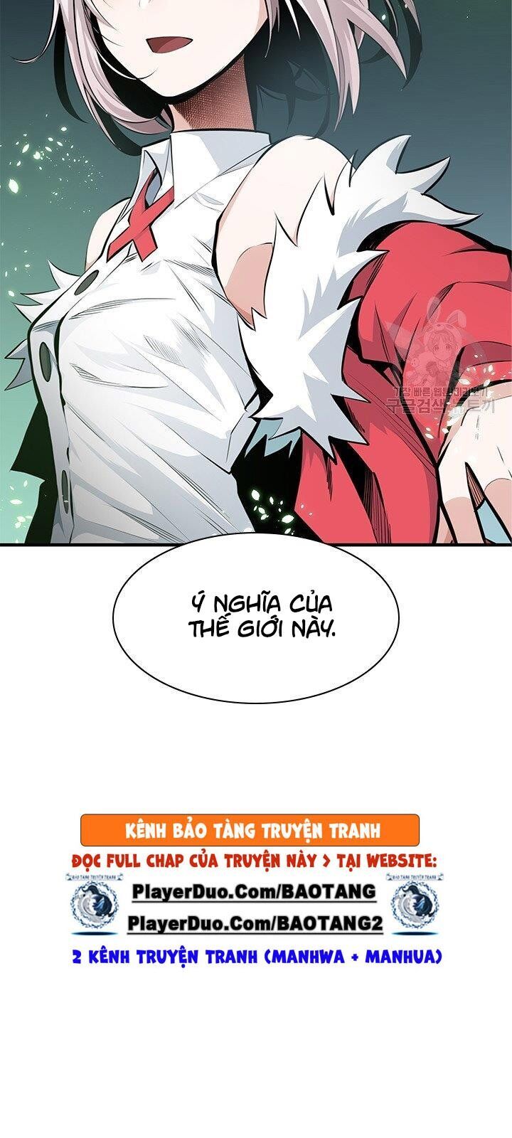 Hầm Ngục Hướng Dẫn Cấp Địa Ngục Chap 21 - Next Chap 22