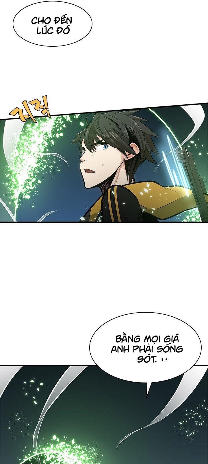 Hầm Ngục Hướng Dẫn Cấp Địa Ngục Chap 21 - Next Chap 22