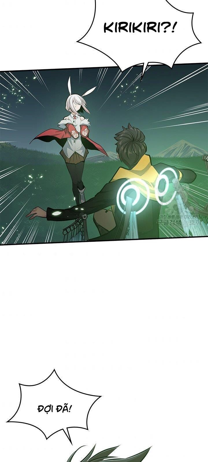 Hầm Ngục Hướng Dẫn Cấp Địa Ngục Chap 21 - Next Chap 22