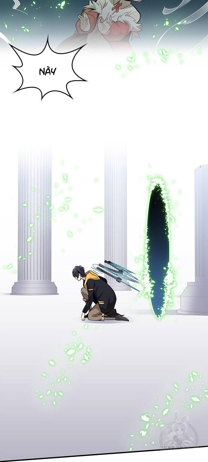 Hầm Ngục Hướng Dẫn Cấp Địa Ngục Chap 21 - Next Chap 22