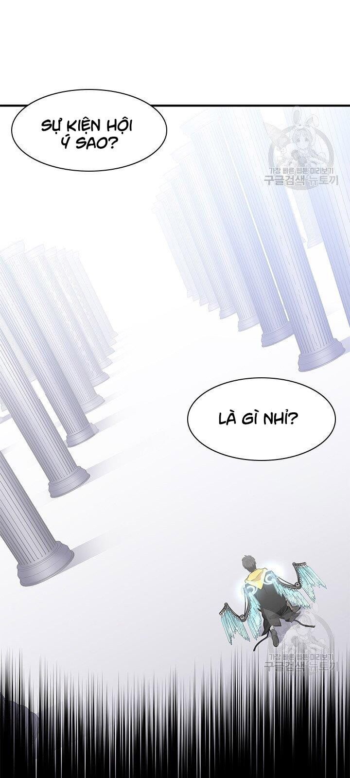 Hầm Ngục Hướng Dẫn Cấp Địa Ngục Chap 21 - Next Chap 22