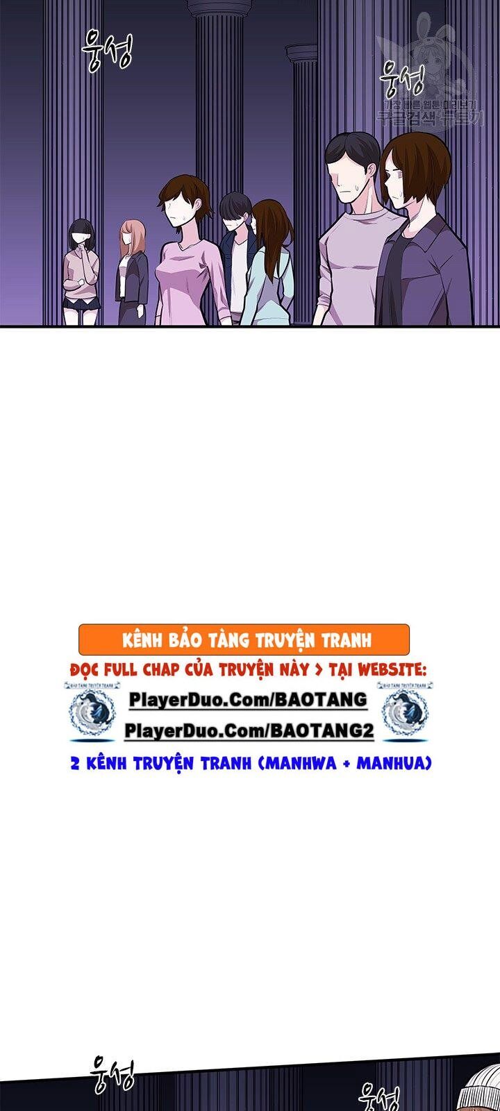 Hầm Ngục Hướng Dẫn Cấp Địa Ngục Chap 21 - Next Chap 22