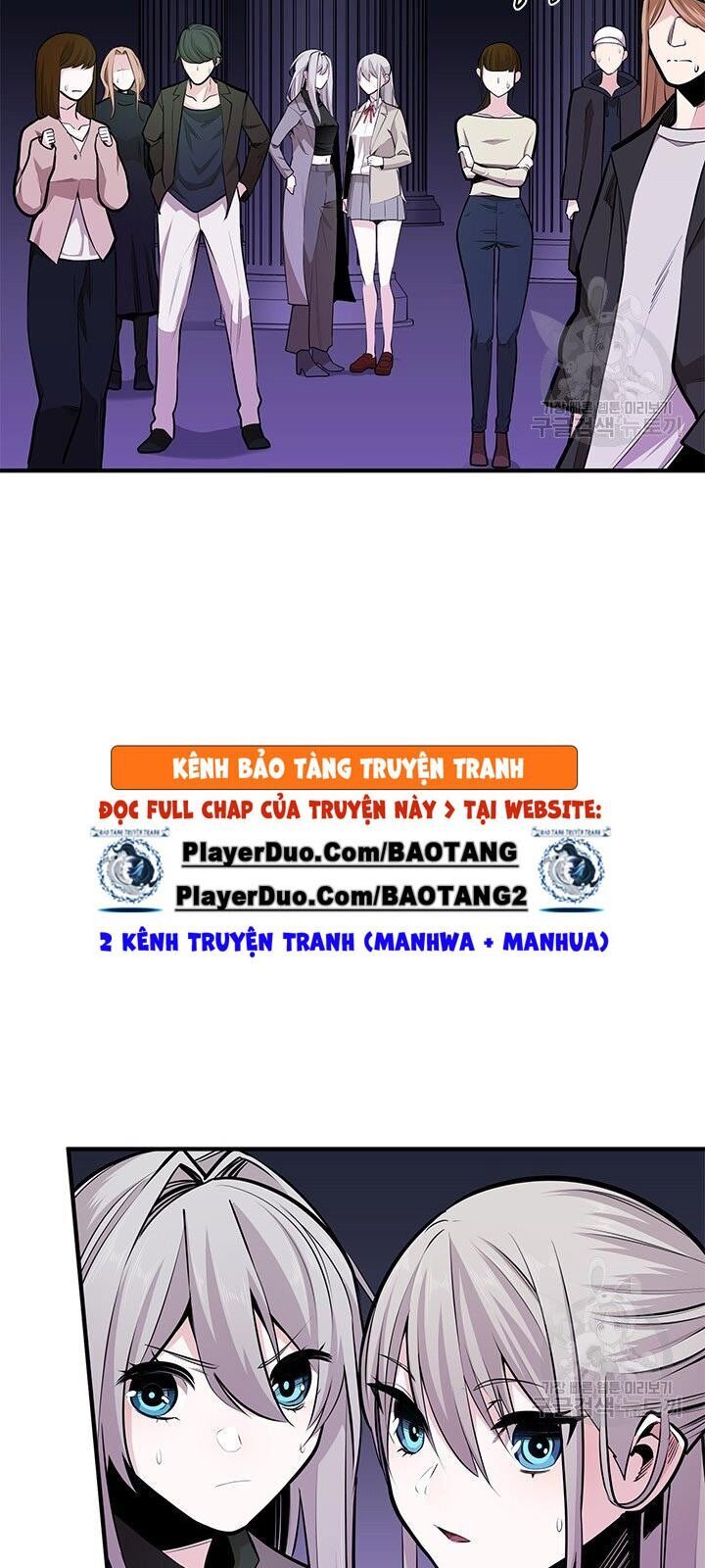Hầm Ngục Hướng Dẫn Cấp Địa Ngục Chap 21 - Next Chap 22