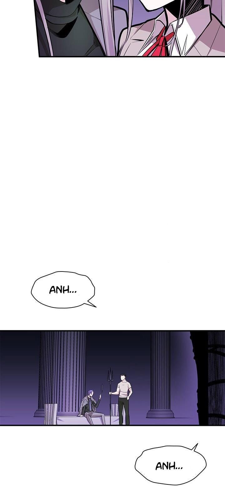 Hầm Ngục Hướng Dẫn Cấp Địa Ngục Chap 21 - Next Chap 22