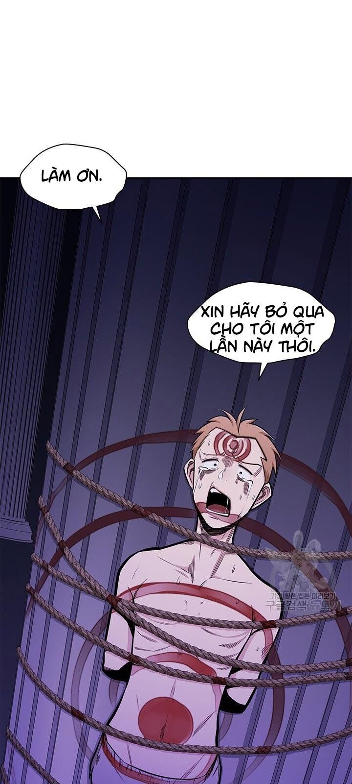 Hầm Ngục Hướng Dẫn Cấp Địa Ngục Chap 21 - Next Chap 22
