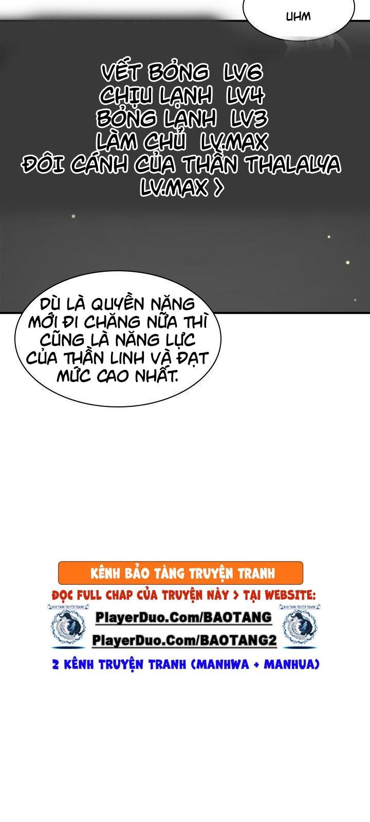 Hầm Ngục Hướng Dẫn Cấp Địa Ngục Chap 21 - Next Chap 22