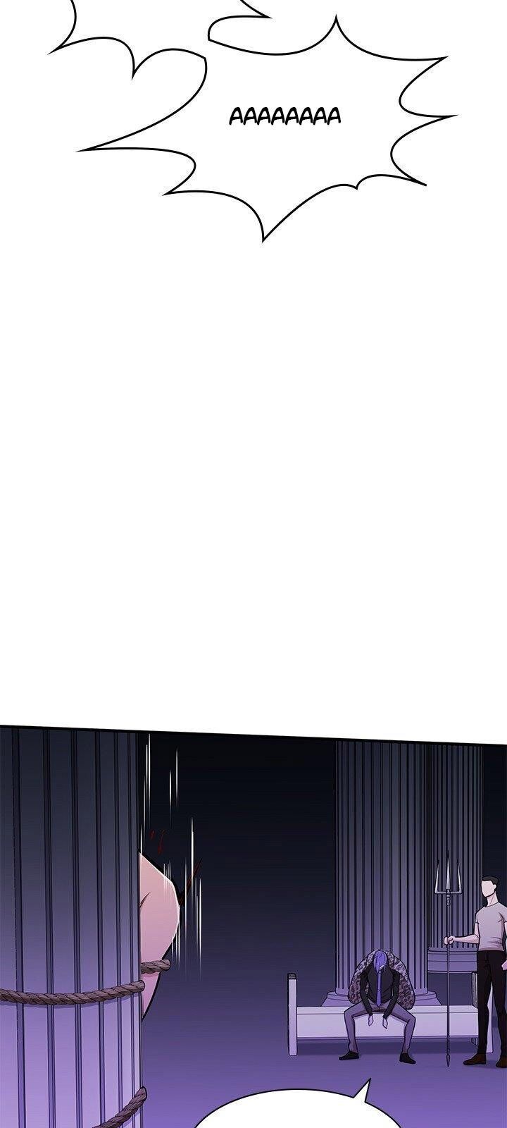 Hầm Ngục Hướng Dẫn Cấp Địa Ngục Chap 21 - Next Chap 22