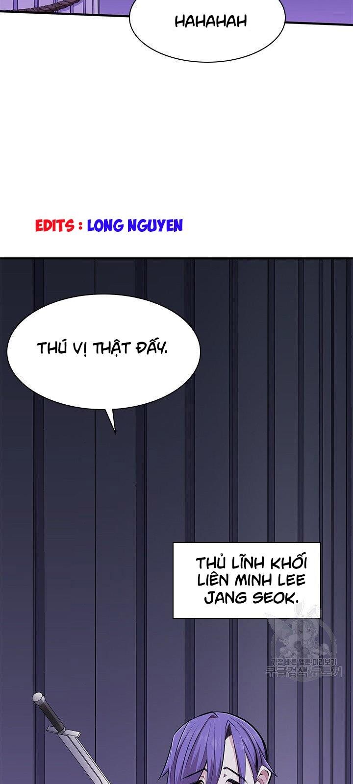 Hầm Ngục Hướng Dẫn Cấp Địa Ngục Chap 21 - Next Chap 22