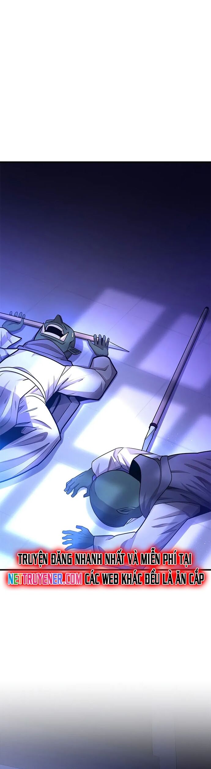 Hầm Ngục Hướng Dẫn Cấp Địa Ngục Chap 217 - Next Chap 218