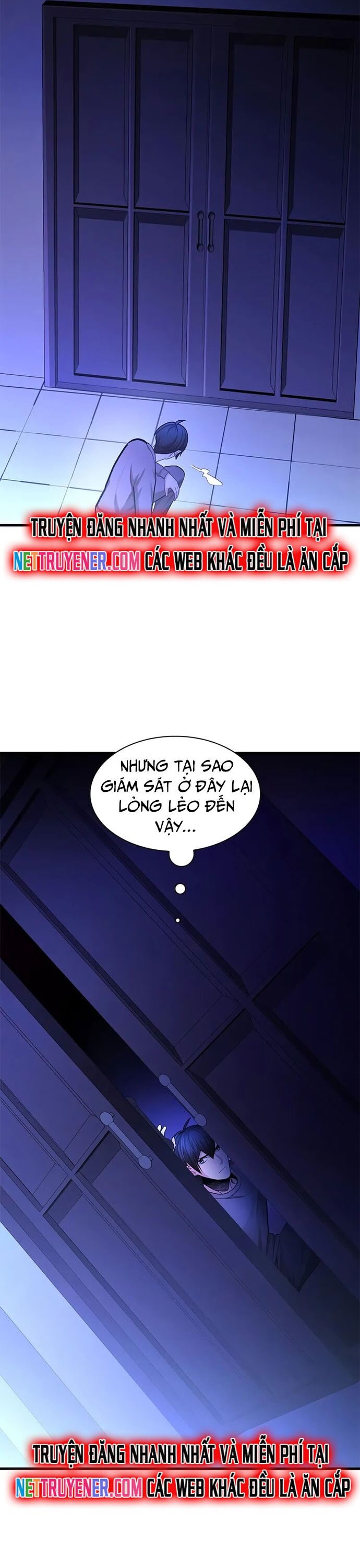 Hầm Ngục Hướng Dẫn Cấp Địa Ngục Chap 217 - Next Chap 218