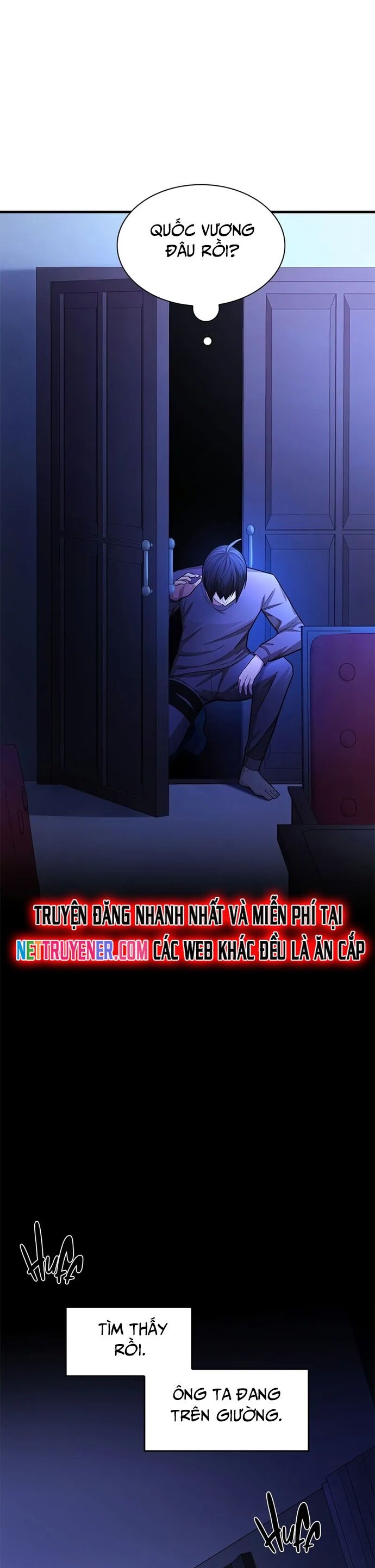 Hầm Ngục Hướng Dẫn Cấp Địa Ngục Chap 217 - Next Chap 218