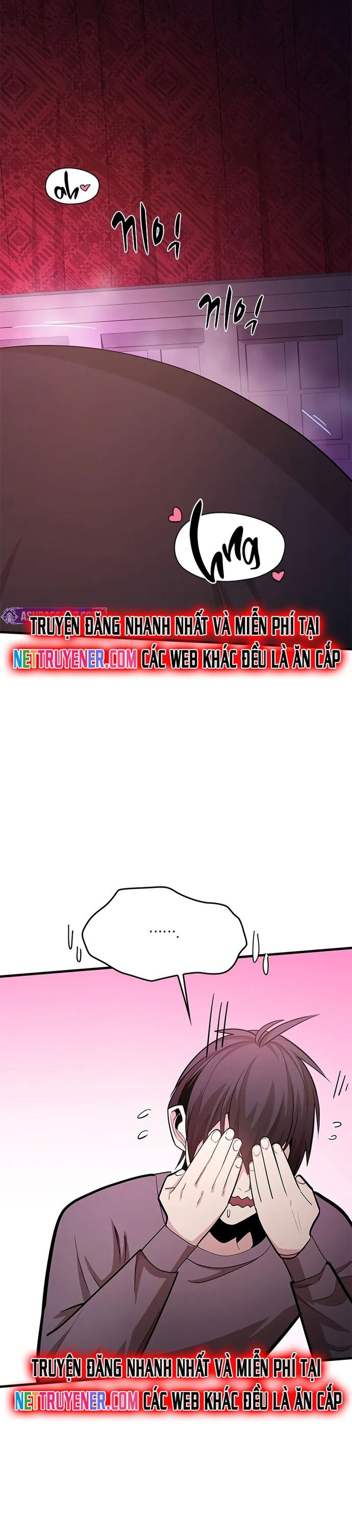 Hầm Ngục Hướng Dẫn Cấp Địa Ngục Chap 217 - Next Chap 218