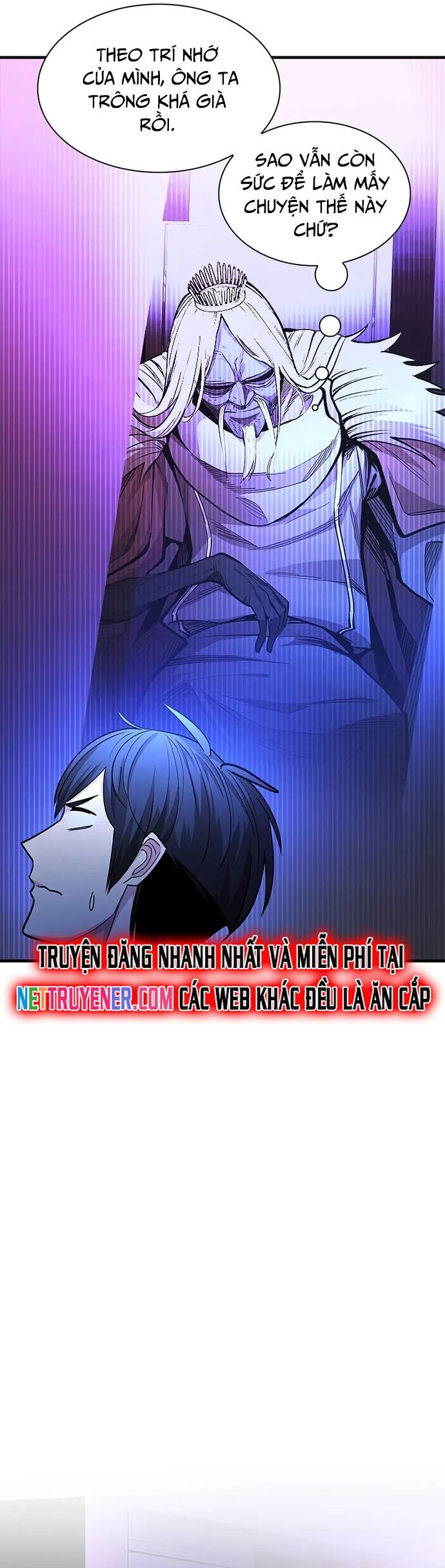Hầm Ngục Hướng Dẫn Cấp Địa Ngục Chap 217 - Next Chap 218