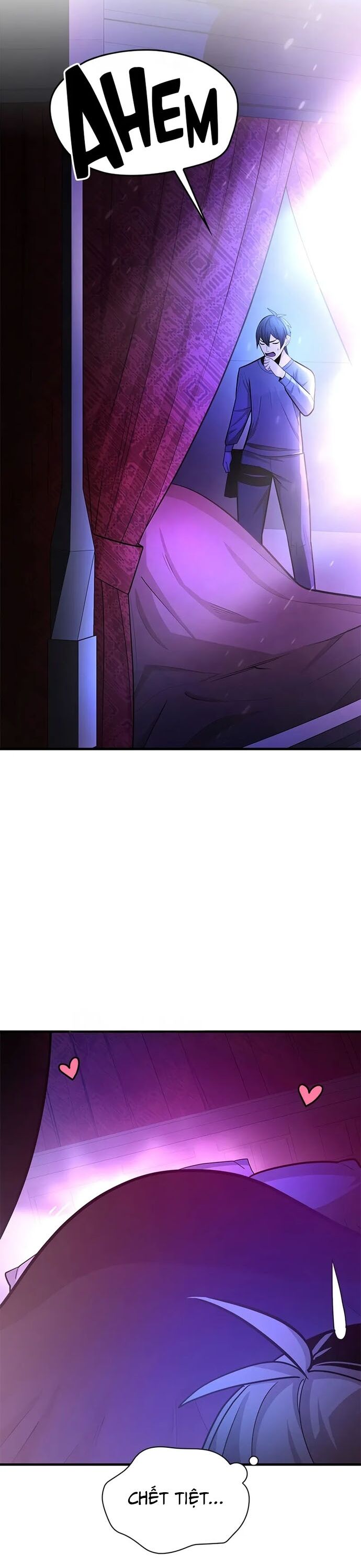 Hầm Ngục Hướng Dẫn Cấp Địa Ngục Chap 217 - Next Chap 218