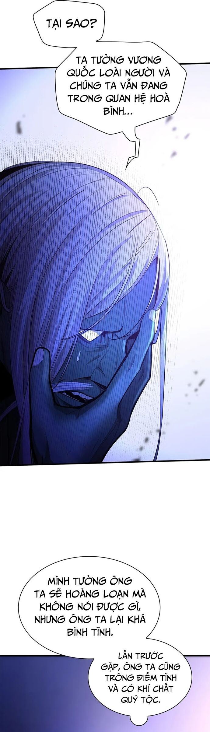 Hầm Ngục Hướng Dẫn Cấp Địa Ngục Chap 217 - Next Chap 218