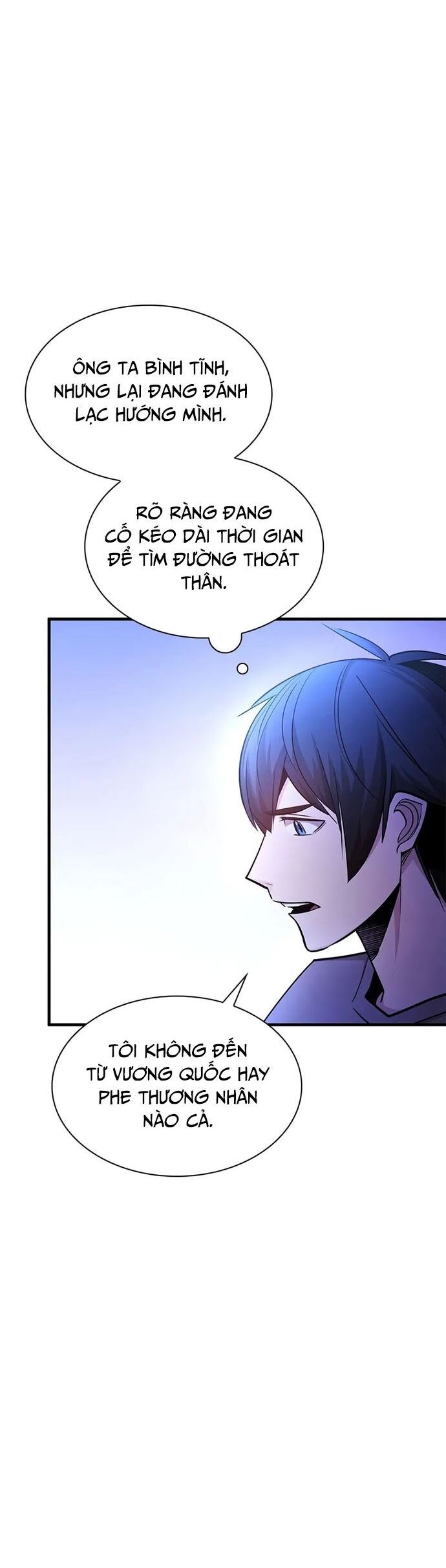Hầm Ngục Hướng Dẫn Cấp Địa Ngục Chap 217 - Next Chap 218