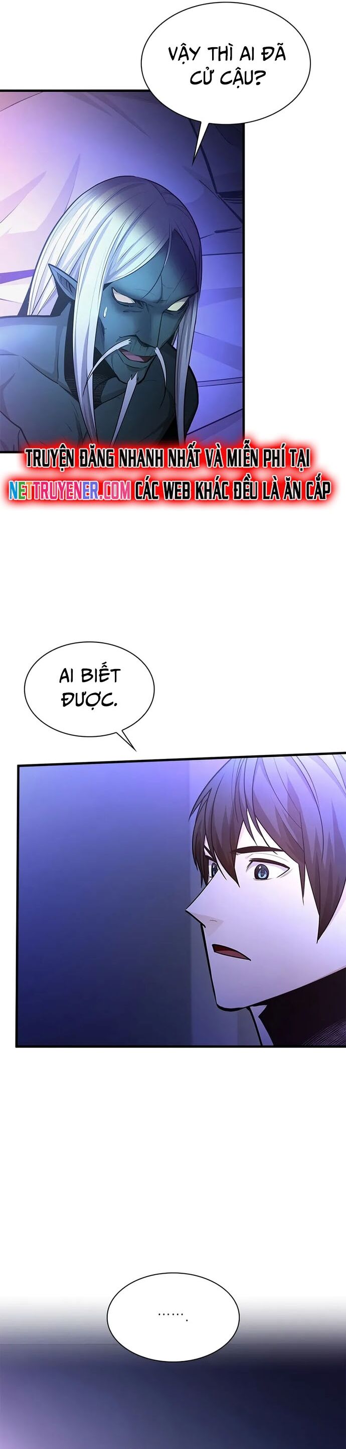 Hầm Ngục Hướng Dẫn Cấp Địa Ngục Chap 217 - Next Chap 218