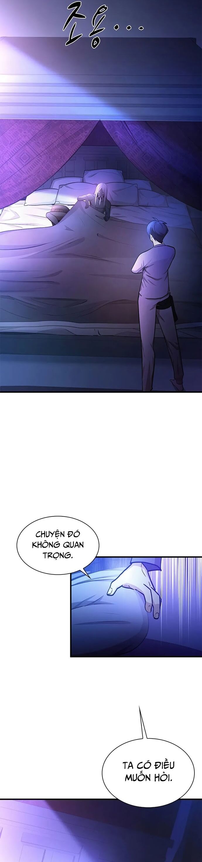 Hầm Ngục Hướng Dẫn Cấp Địa Ngục Chap 217 - Next Chap 218