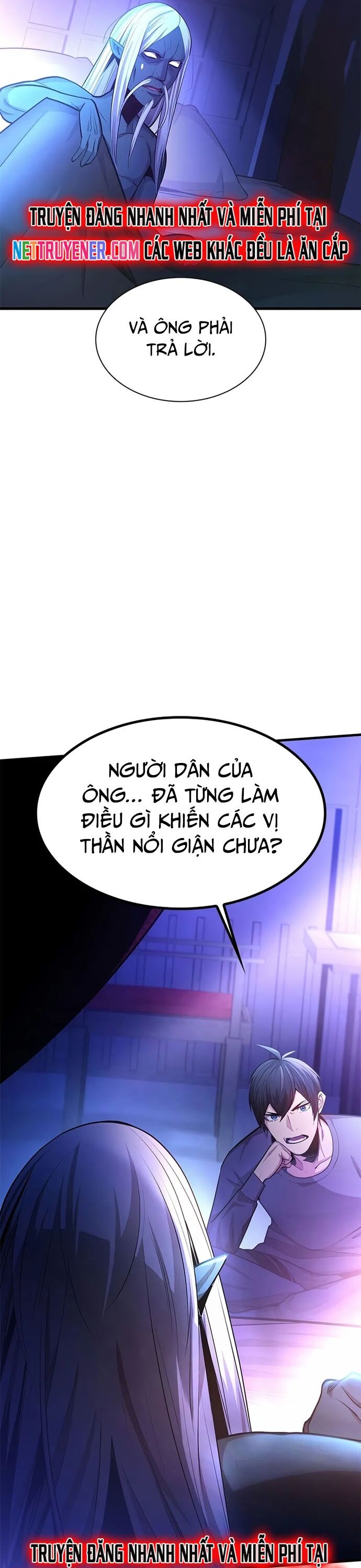 Hầm Ngục Hướng Dẫn Cấp Địa Ngục Chap 217 - Next Chap 218