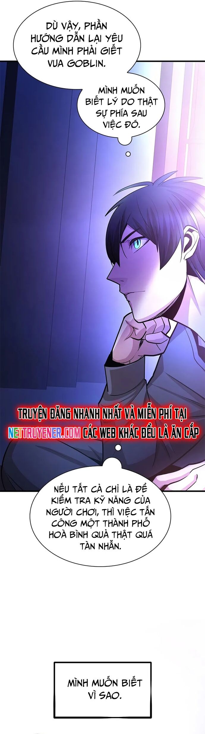 Hầm Ngục Hướng Dẫn Cấp Địa Ngục Chap 217 - Next Chap 218